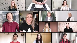 REALLIFE band - Славний