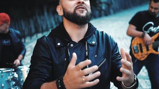 SokolovBrothers - Бог Совершенный