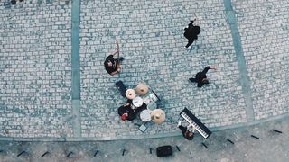 SokolovBrothers - Бог Совершенный