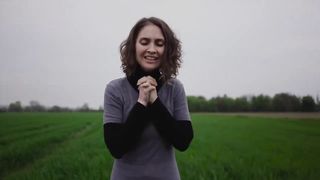 Анастасія Яценко - Молитва за Україну