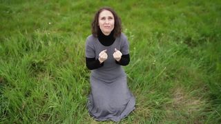 Анастасія Яценко - Молитва за Україну