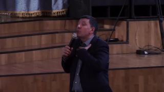 Андрей Тищенко - Хочу сейчас