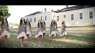 Світанок Seattle - Бог зі Мною