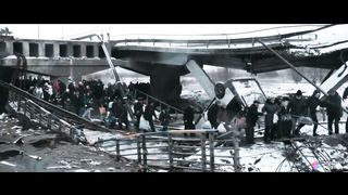 Церква Спасіння - Боже, Україну спаси!