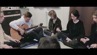 Церква Спасіння - Боже, Україну спаси!