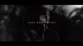 Виктория Березовская - Мир тонет