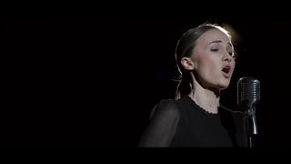 Виктория Березовская - Мир тонет