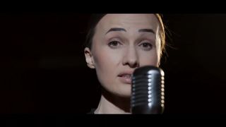 Виктория Березовская - Мир тонет