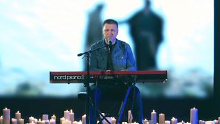 Олег Майовський - Через Кров Христа