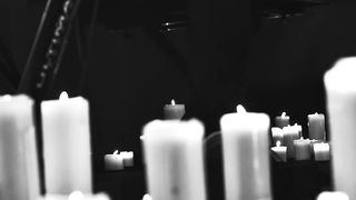 Олег Майовський - Через Кров Христа