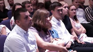 Богдан Бондаренко - Дайте отцам шанс