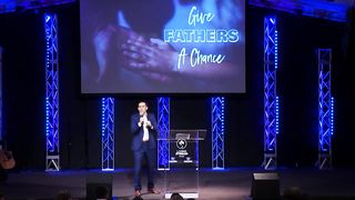 Богдан Бондаренко - Дайте отцам шанс