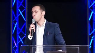 Богдан Бондаренко - Дайте отцам шанс