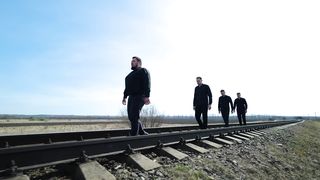 Skubenich Brothers - Христа не розіпніть