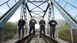 Skubenich Brothers - Христа не розіпніть