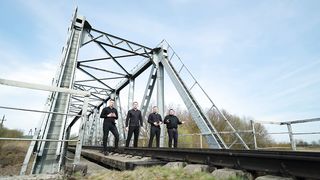 Skubenich Brothers - Христа не розіпніть