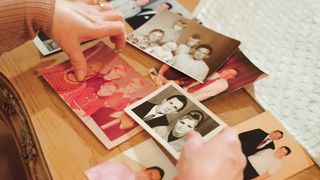 Белый Ангел - Руки Родителей