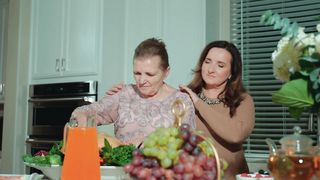 Белый Ангел - Руки Родителей