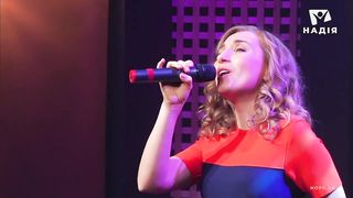 Оксана Козунь - Я не могу надышаться тобой