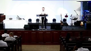 Валерій Антонюк - Випробовування християнина в період війни