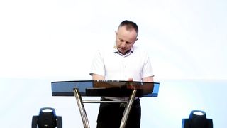 Валерій Антонюк - Випробовування християнина в період війни