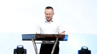 Валерій Антонюк - Випробовування християнина в період війни