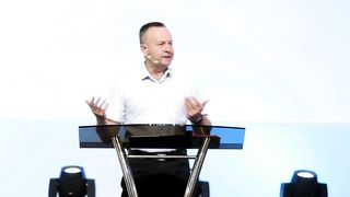 Валерій Антонюк - Випробовування християнина в період війни