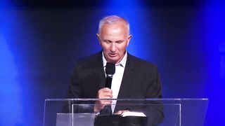 Владимир Бричка - Не я, а благодать Божья