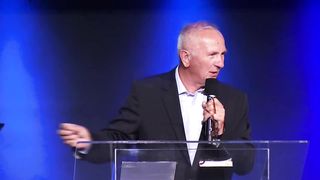 Владимир Бричка - Не я, а благодать Божья