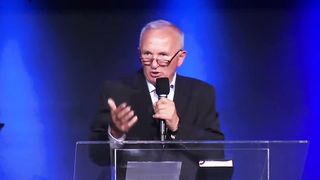 Владимир Бричка - Не я, а благодать Божья