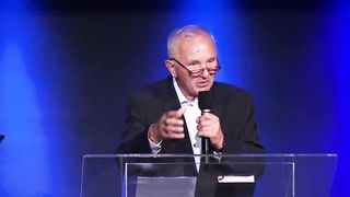 Владимир Бричка - Не я, а благодать Божья