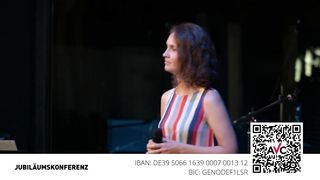 Анастасия Яценко - Святый, Святый, милосердный Бог