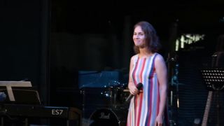 Анастасия Яценко - Святый, Святый, милосердный Бог