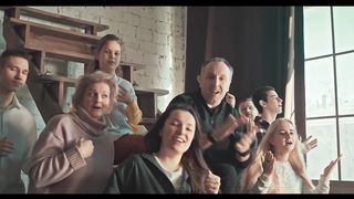 SokolovBrothers - Он с нами всегда