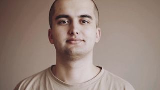 Гетьман Анастасія - Вдома