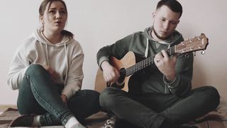 Гетьман Анастасія - Вдома