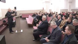 Олександр Попчук - Здорова духовність