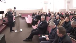 Олександр Попчук - Здорова духовність