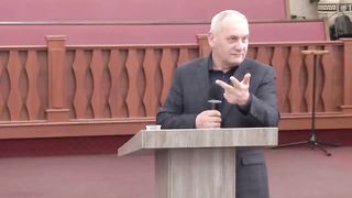 Олександр Попчук - Здорова духовність