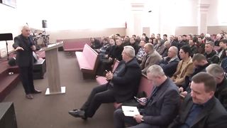 Олександр Попчук - Здорова духовність