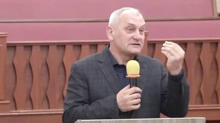 Олександр Попчук - Здорова духовність