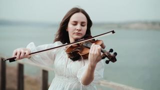 Марин и Марина Севастиян - Не бойся