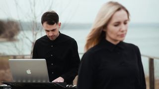 Марин и Марина Севастиян - Не бойся