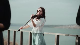 Марин и Марина Севастиян - Не бойся