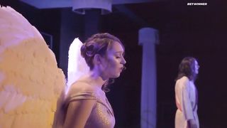 Подростковый мюзикл в кино (2020)