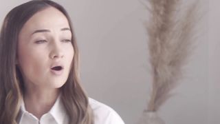 Виктория Березовская - Наш Иисус Христос воскрес!