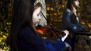 Егор и Наталия Лансере - Доброе утро