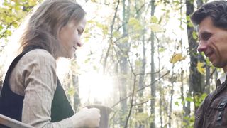 Егор и Наталия Лансере - Доброе утро