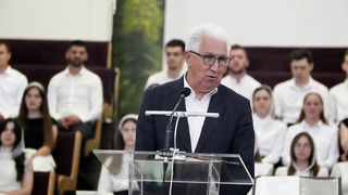 Михайло Паночко - Переживи зустріч з Богом!