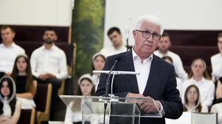 Михайло Паночко - Переживи зустріч з Богом!